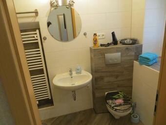 Apartamento Ferienwohnung Beck Schneeberg