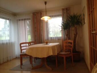 Apartamentos Ferienwohnung Singer