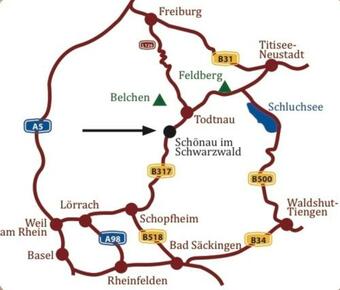 Apartamento Pension Goldmann - Ferienwohnung 2