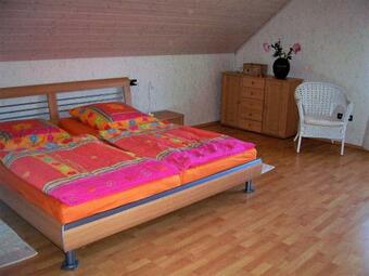 Apartamento Ferienwohnung Am Pfaffenfels