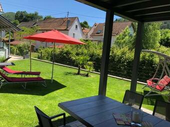 Apartamento Ferienhaus Neumeyer