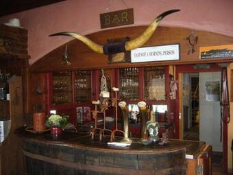 Posada Longhorn Ranch Countryhotel - Garni