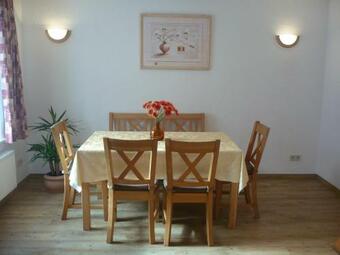 Ferienhaus Becker