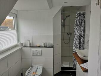 Apartamento Black Pearl