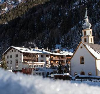Ferienhotel Kirchenwirt