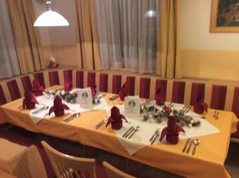 Hostal Landgasthof Schwaiger