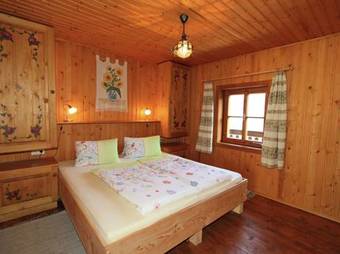 Holiday Home Pirkach Mortschach