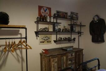 Apartamento Heckes Ferienwohnung