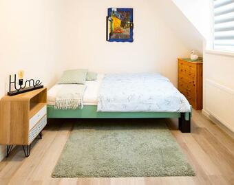 Apartamento Ferienwohnung "beim Schrimpf"