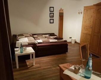 Hostal K�hlers Ferienhaus