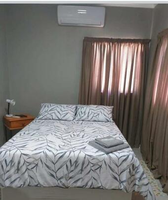 Hostal Kom Tuis Gastehuis