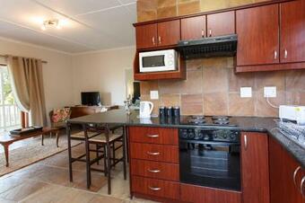 Apartamento Hazenjacht Karoo Lifestyle - Tonnelkop