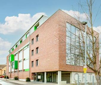 Gohlke L.o.f.t. Apartments