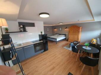 Apartamento Ferienwohnung Am Dorfbach Schopfheim/ Enkenstein