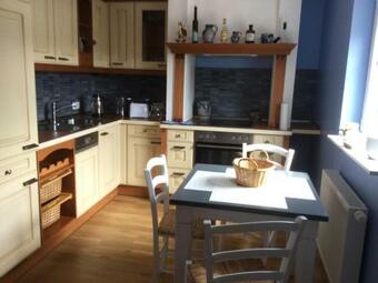 Apartamento Ferienwohnung Weidegl�ck