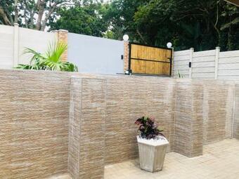 Lodge Ngwenya-nkomo Holiday Homes