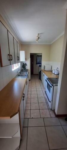 Apartamento Klasie Cottage