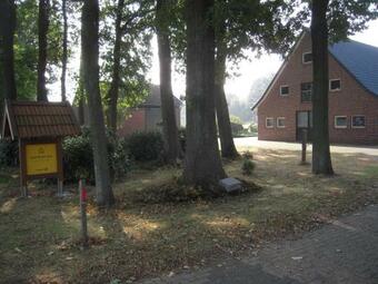 Apartamento Fw "quendorfer See"