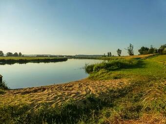 Apartamento Wildes-moor