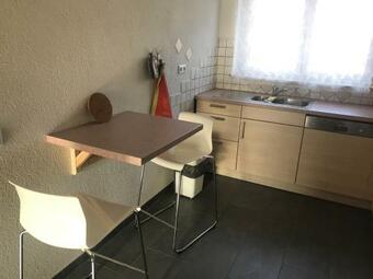 Apartamento Ferienwohnung Frank