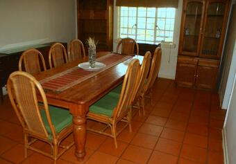 Agroturismo Korwe Farm Country Guesthouse