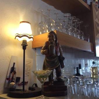 Posada Ansitz Burg Heimfels