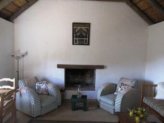 Wild Rescue Nature Reserve