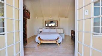 Hotel Thelab Robertson