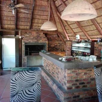 Hostal Azrielle Guesthouse