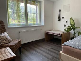 Apartamento Ferienwohnung Waldstra�e