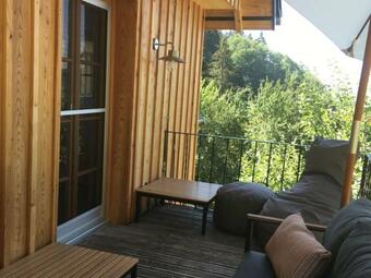 Apartamento Ferienwohnung Sichtweiten