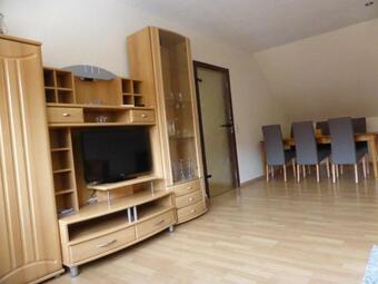 Apartamento Meine Ferienwohnung Seeburg 1