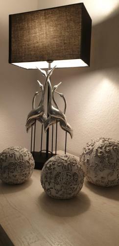 Luna Et Sol - Haus Am See Gro�es Apartment