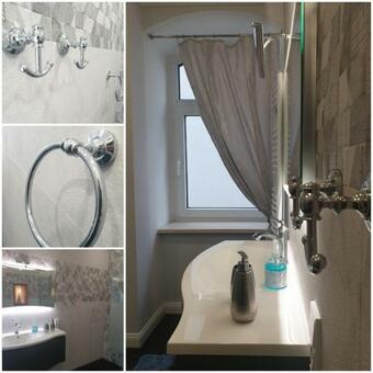 Apartamento Luna Et Sol - Haus Am See Seeblick-apartment