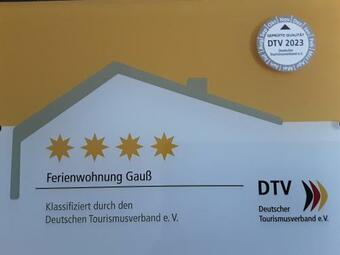 Apartamentos Haus Gau�