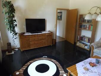 Apartamento Ferienwohnung Hahnenkrug