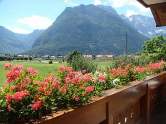 Apartamento Haus Siller