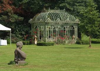 Kurf�rstliches Schlosshotel Weyberh�fe