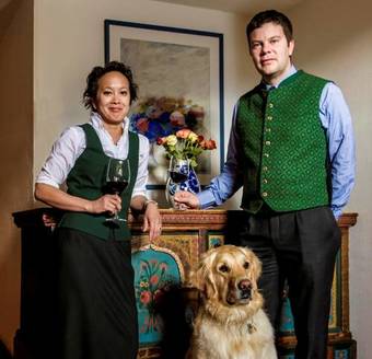 Hotel Alpengasthof Zollwirt