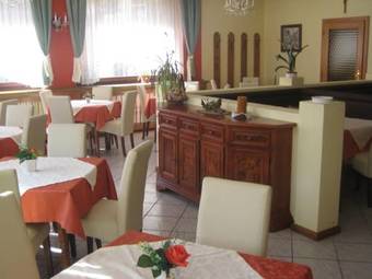 Hostal Gasthof Liebetegger