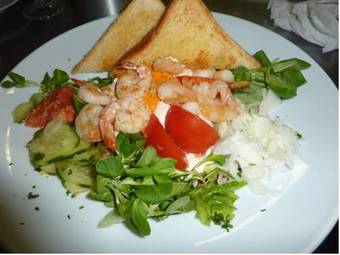 Hostal Pension Karawankenblick