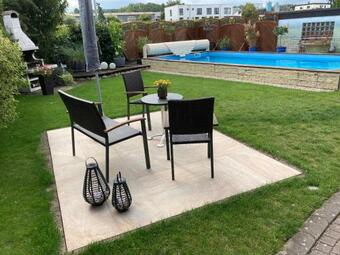 Apartamento Ferienwohnung Schwarz