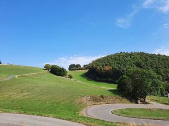 Apartamento Ferienwohnung Karussell