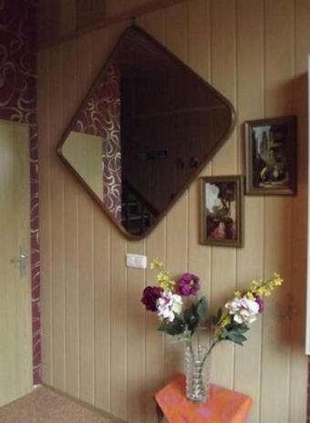 Apartamento Ferienwohnungen - Oben Rechts Und Oben Links