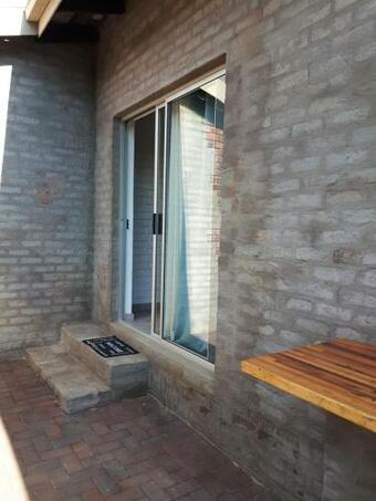 Bed & Breakfast Oppermans Villa