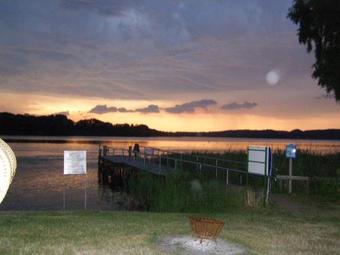 Hotel F�hrhaus Niederkleveez