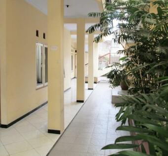 Hotel Wisma Tamu Uksw