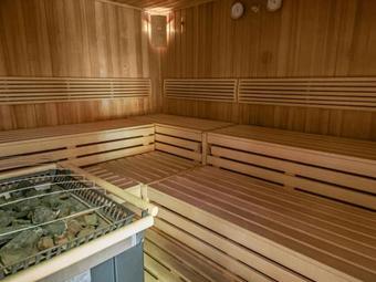 Apartment Sankt Lorenzen Ob Murau 1