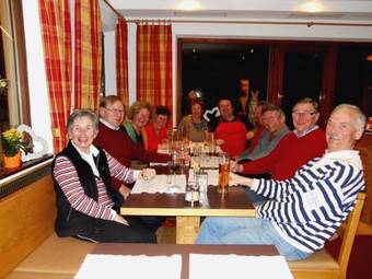 Hostal Gasthof Pension Hochjochst�bli