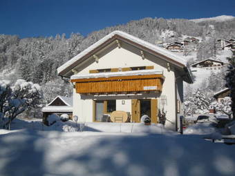 Apartamento Ferienwohnung Pfeifer Konrad